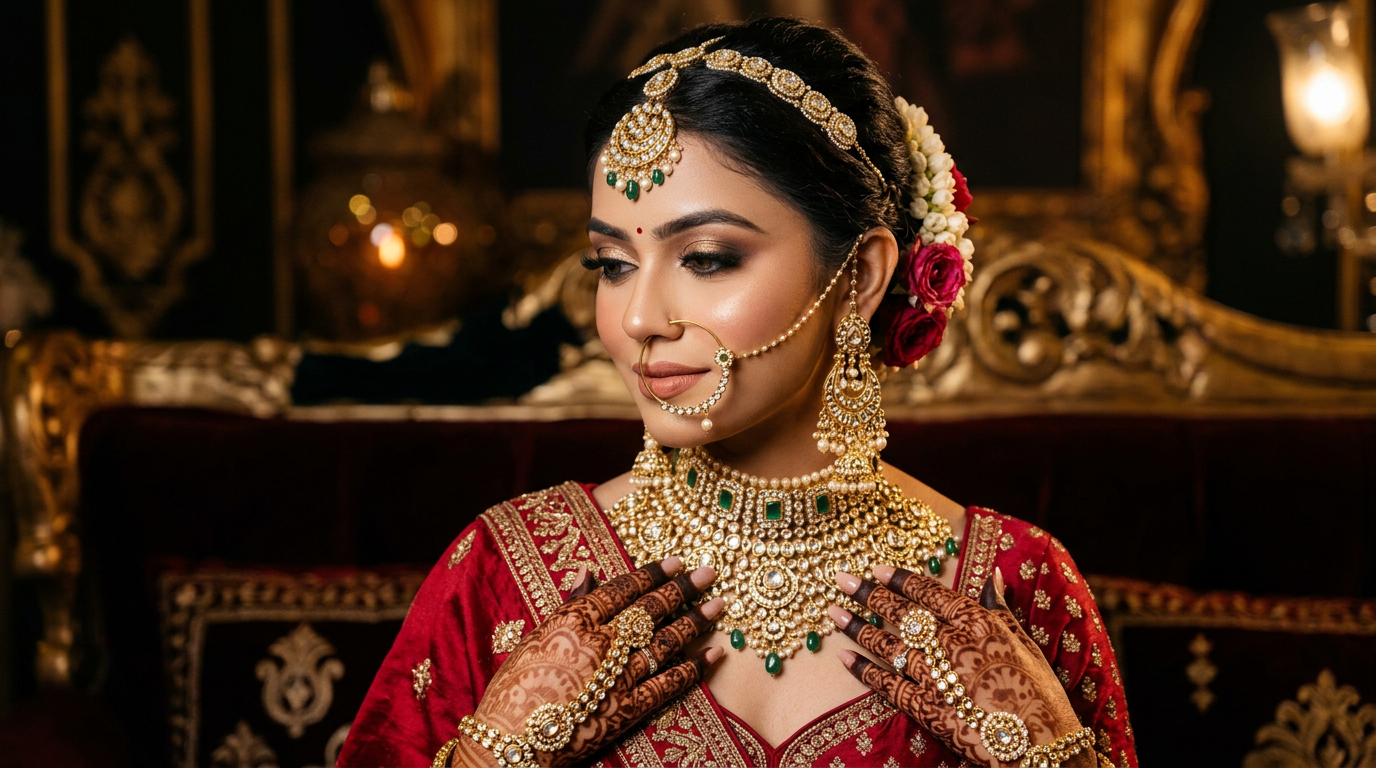 Bridal Set