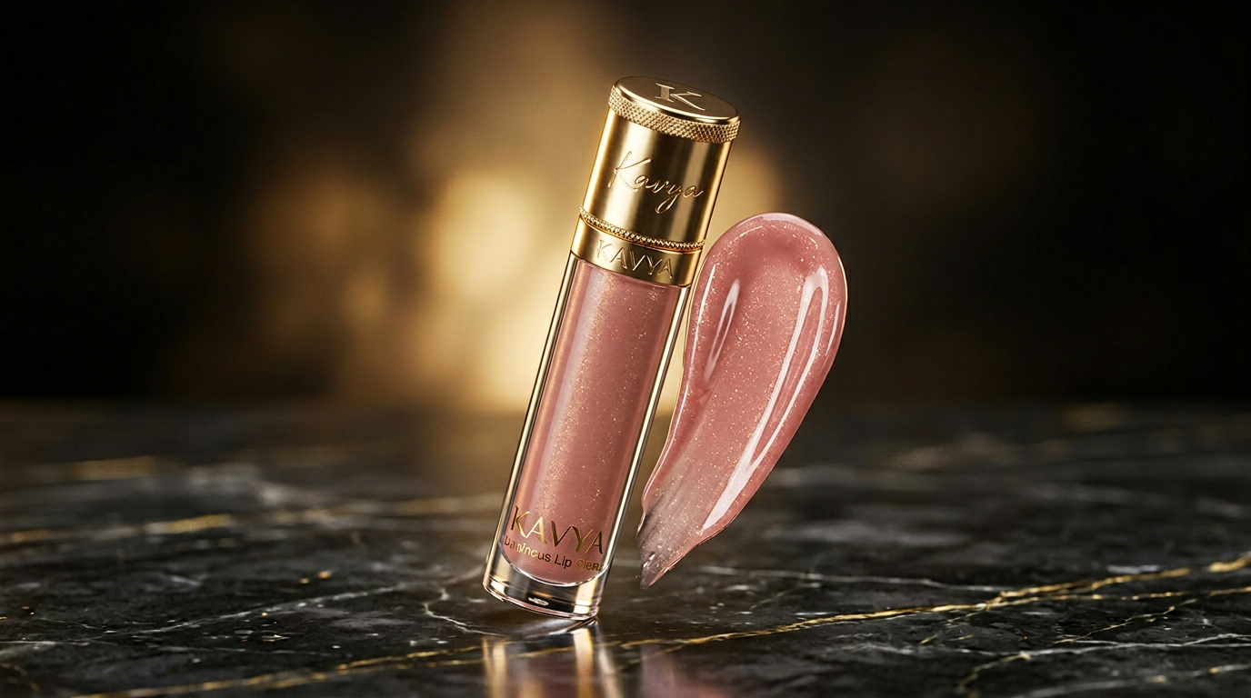 Nude Lip Gloss